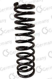 CS GERMANY 14504171 -  Пружина ходовой части